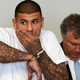 Image for article titled What Did Police Find In Aaron Hernandez's Home?